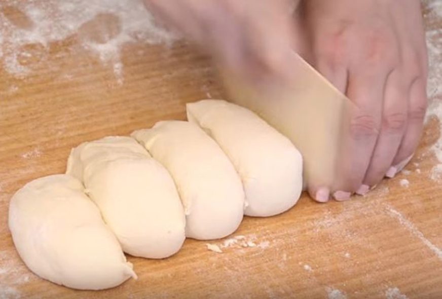 POTREBAN VAM JE SAMO JEDAN SASTOJAK Evo kako postići savršen okus dizanog tijesta