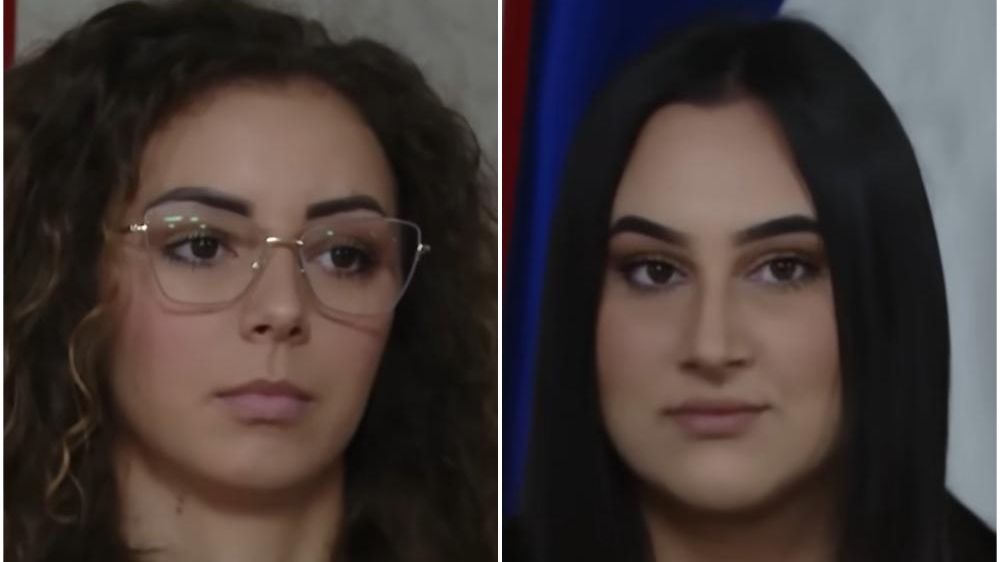 SRAMOTNO! Fakultet u Sarajevu izrekao najstrožu disciplinsku mjeru studentkinjama, smeta im sve što je srpsko