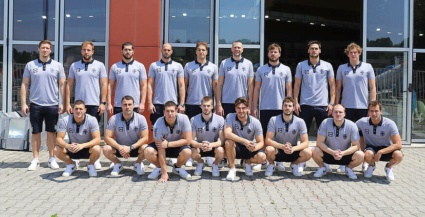 Srpski vaterpolo još čeka na oporavak: Delfini zaboravili da igraju u posljednjoj četvrtini i ispustili +3