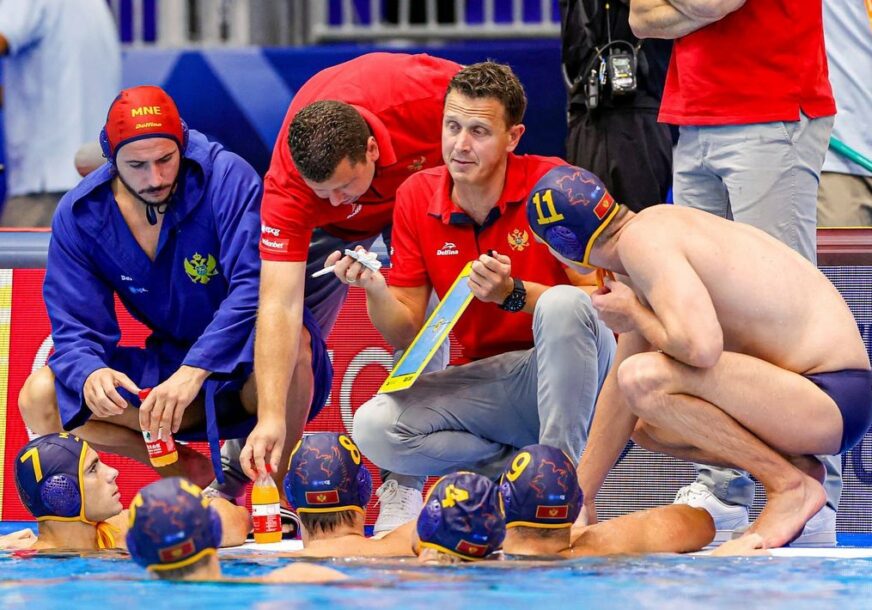 Crna Gora preko Hrvatske do četvrtfinala Svjetskog prvenstva