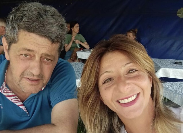 "DVA PUTA JE PRESTAO DA DIŠE NA MOJIM RUKAMA" Potresna ispovijest bivše djevojke brata Nikole Koje
