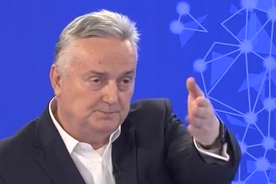 Lagumdžija odgovor Guteresa uputio federalnim medijima, umjesto Kabinetu Željke Cvijanović