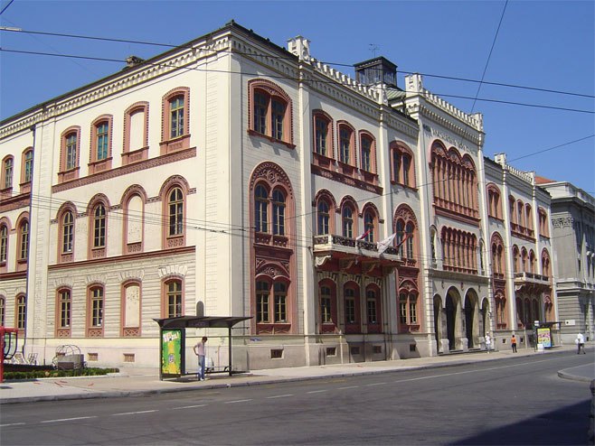 Beogradski Univerzitet najbolje rangirani na Balkanu