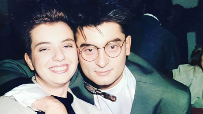 Dino Dvornik danas bi proslavio 59. rođendan: Danijela objavila emotivnu poruku