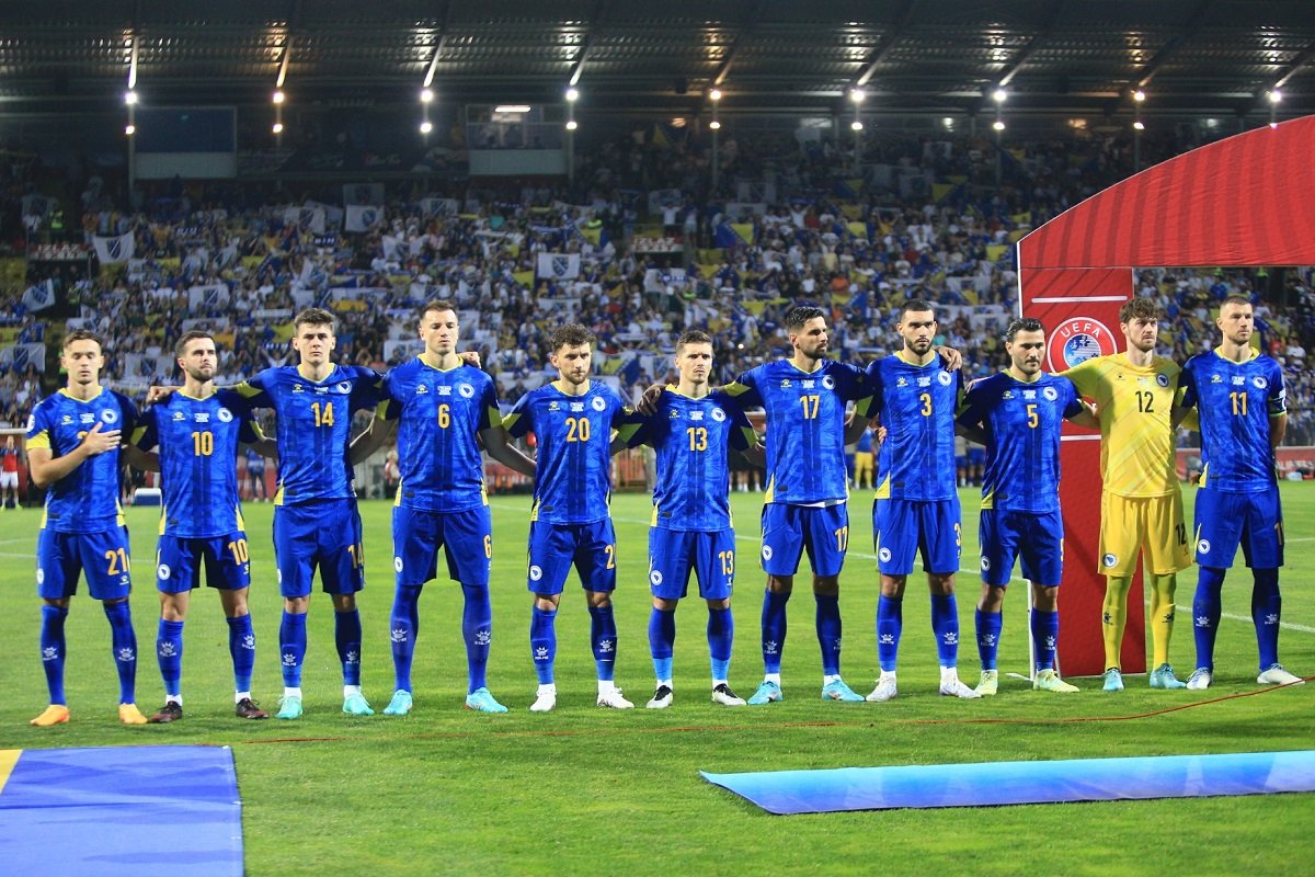 Reprezentaciju BiH preuzima bivši fudbaler Barselone