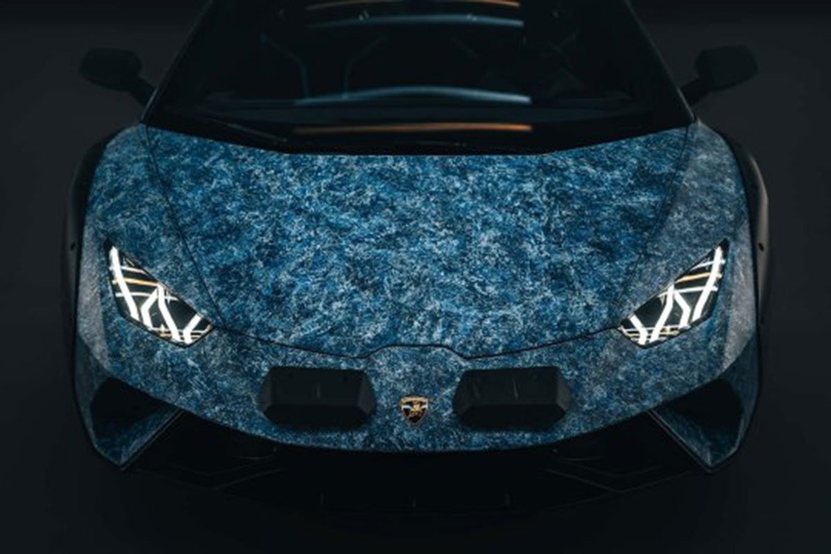 KAKVA ZVIJER Lamborghini slavi 60. rođendan i predstavlja novu mašinu