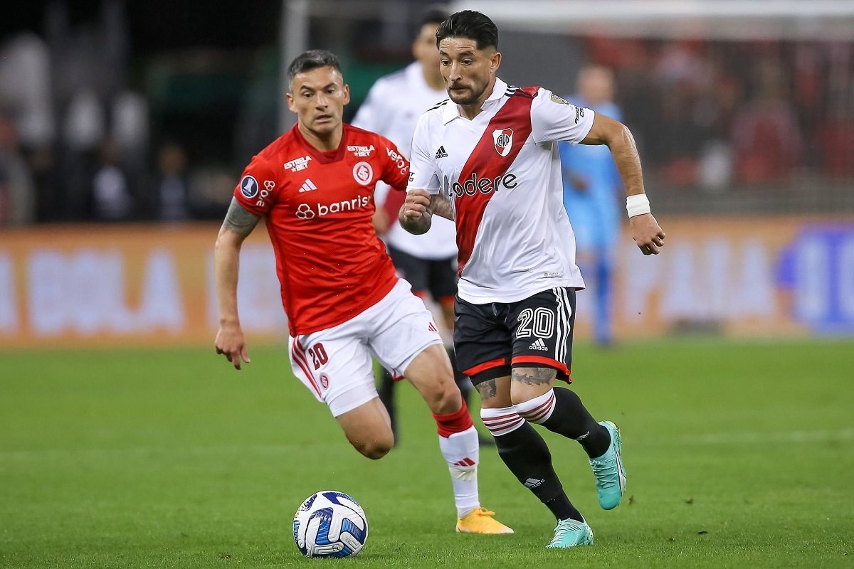 River poslije drame i penala ispao iz Kopa Libertadores (VIDEO)
