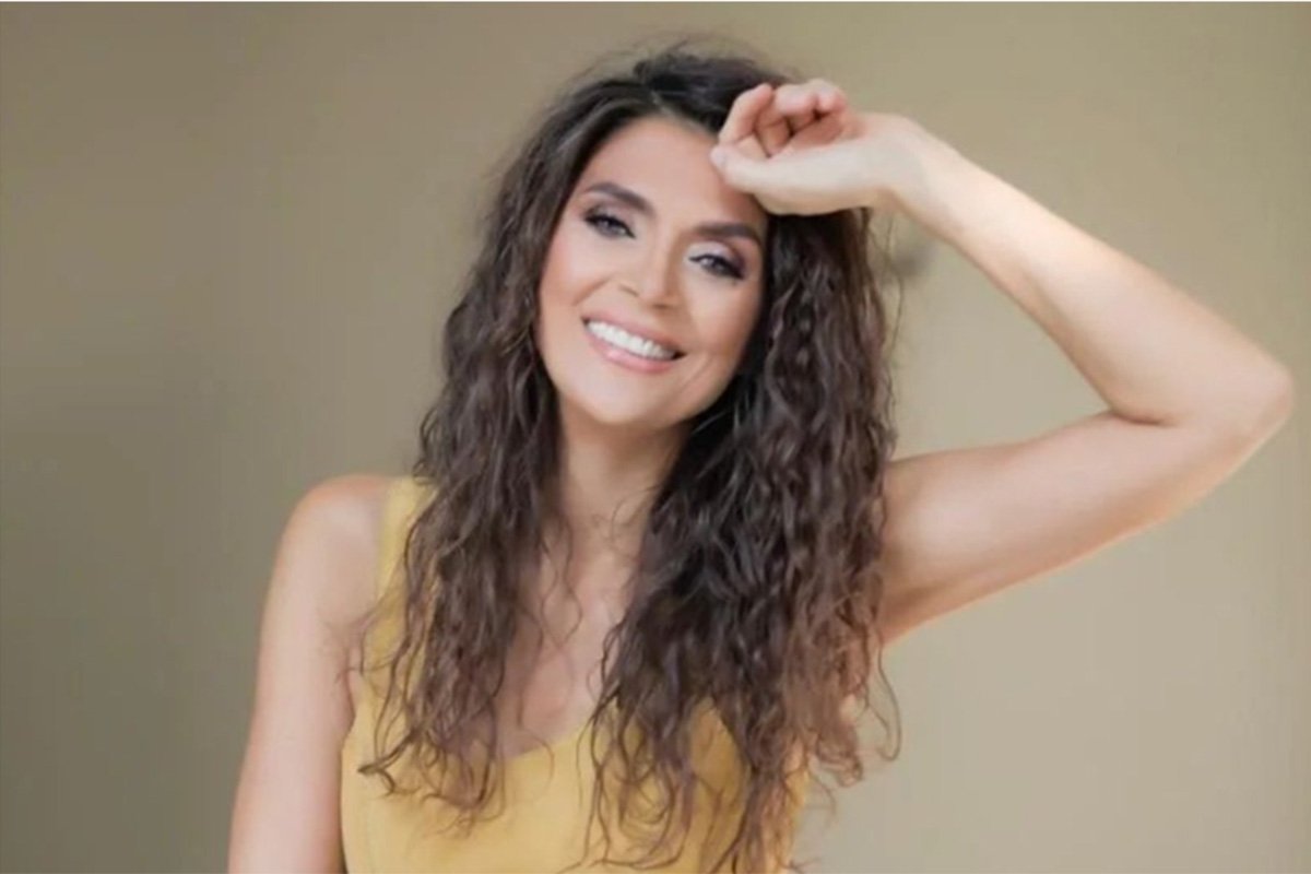 "JA SAM ŽENA BEZ GODINA" Ekstra Nena priznala u čemu je tajna njenog dobrog izgleda