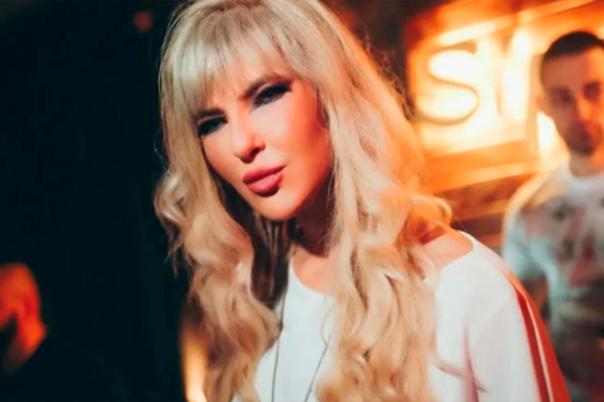 MOŽE SE POHVALITI ZAVODLJIVOM FIGUROM Jami se skinula u bikini i pokazala da izgleda bolje nego ikad (FOTO)