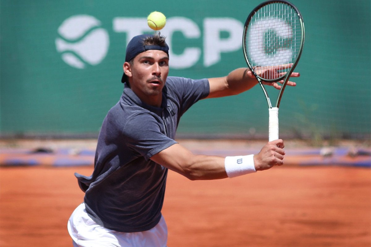 Topo i Kopejans u polufinalu na "Banjaluka open-u"