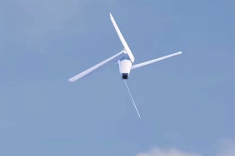 Predstavljen novi ruski dron kamikaza – uništava sve pred sobom (VIDEO)