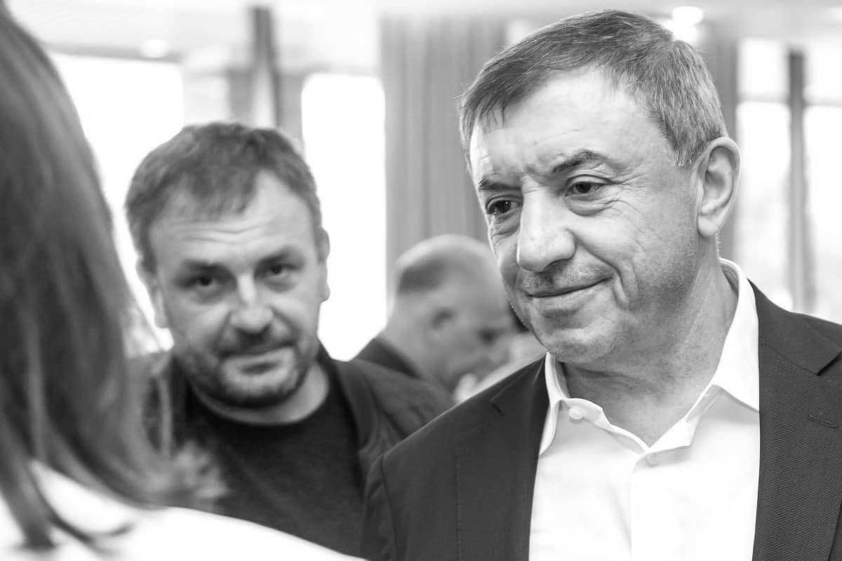 ATENTAT U SOFIJI: Ubijen poznati biznismen i bivši agent bezbjednosti