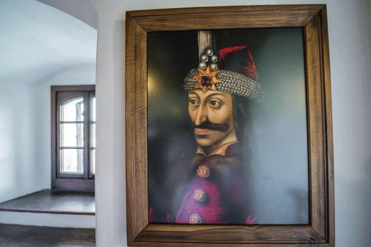 Naučnici otkrili zašto je grof Drakula imao crvene suze