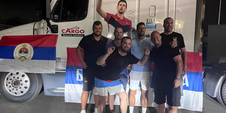 NOLE IM ISPUNIO SAN Braća Mladen i Miroslav: Sa autogramom se vraćamo se u Stratinsku