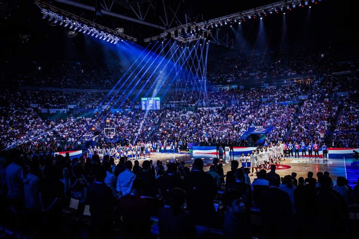 Čudna odluka Njemačke pred finale Mundobasketa