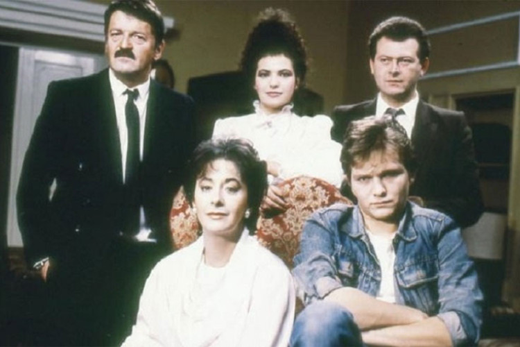 OTKRIVENA VELIKA TAJNA SERIJE “BOLJI ŽIVOT” Već 25 godina se šuti o ovome