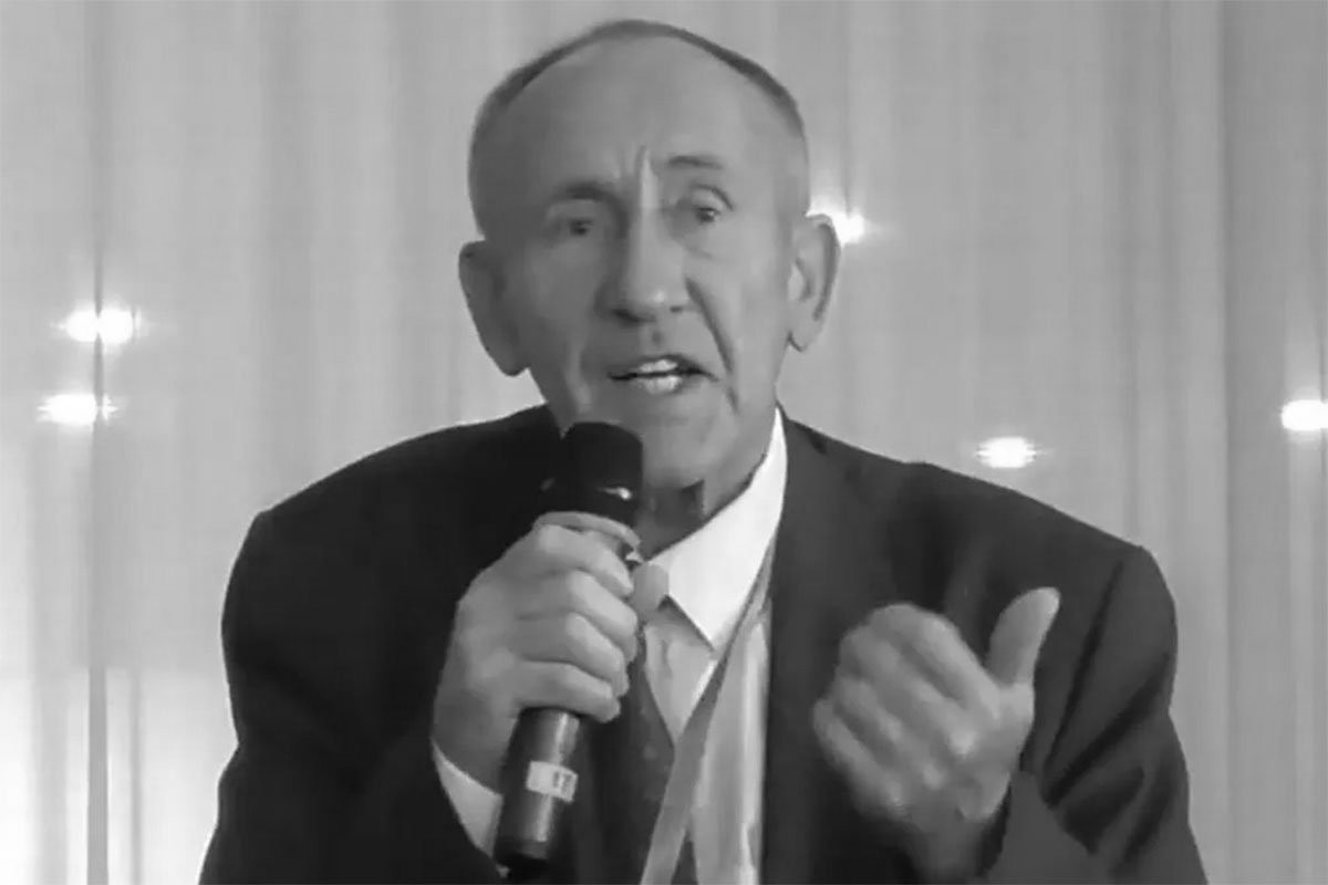 JOŠ JEDNA MISTERIOZNA SMRT Čuveni ruski naučnik otrovao se gljivama