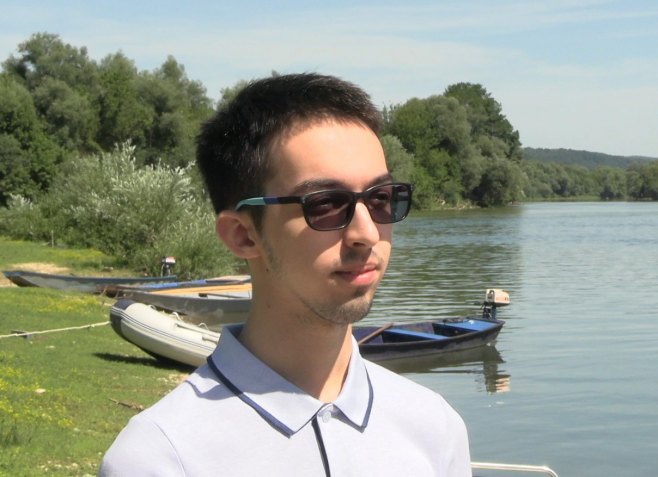 SVAKA ČAST, NIKOLA! Mladi pijanista iz Novog Grada završio prvu godinu studija u Rusiji prosjekom 5,0
