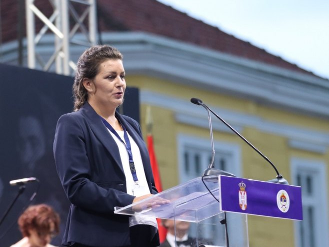 Svjedočanstvo djevojčice iz kolone: Sjećam se žeđi, maminog na silu namještenog osmijeha