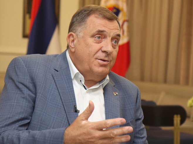 "NEĆU OTIĆI" Dodik: Udar na institucije Srpske - ne mogu mi zabraniti politički rad (VIDEO)