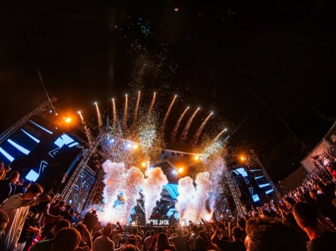 Završen Fresh Wave - tri dana fantastične atmosfere, ludog provoda i genijalnih muzičkih izvedbi (FOTO)