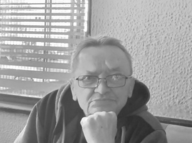 Preminuo Rade Malešević, dugogodišnji novinar, urednik i ratni reporter RTRS-a