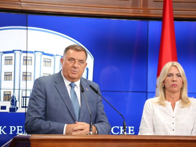 SVE GOVORI DA JE OVO SNAŽNO "PAKOVANJE" Optužnica nesređena - hoće li neko pozvati tužioca na odgovornost? (VIDEO)