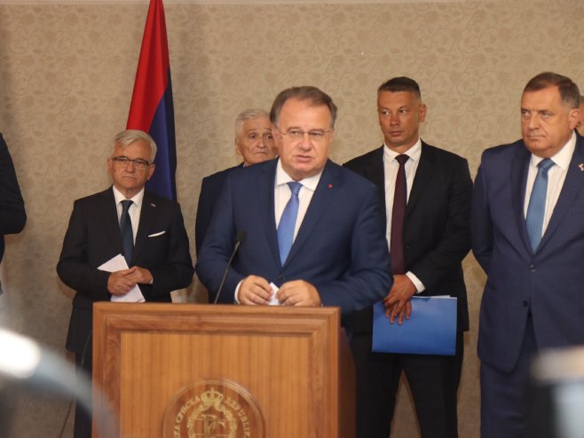 NAREDNI SASTANAK ZA 15 DANA Nikšić: Ovo što radimo nema alternativu!