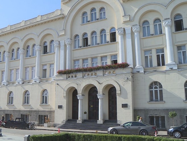 JEDNO PITANJE JOŠ NIJE STIGLO NA DNEVNI RED Sjednica Skupštine grada Banjaluka prekinuta