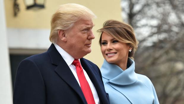BIVŠA PRVA DAMA SAD Melanija Tramp konačno progovorila o njenim golišavim fotografijama