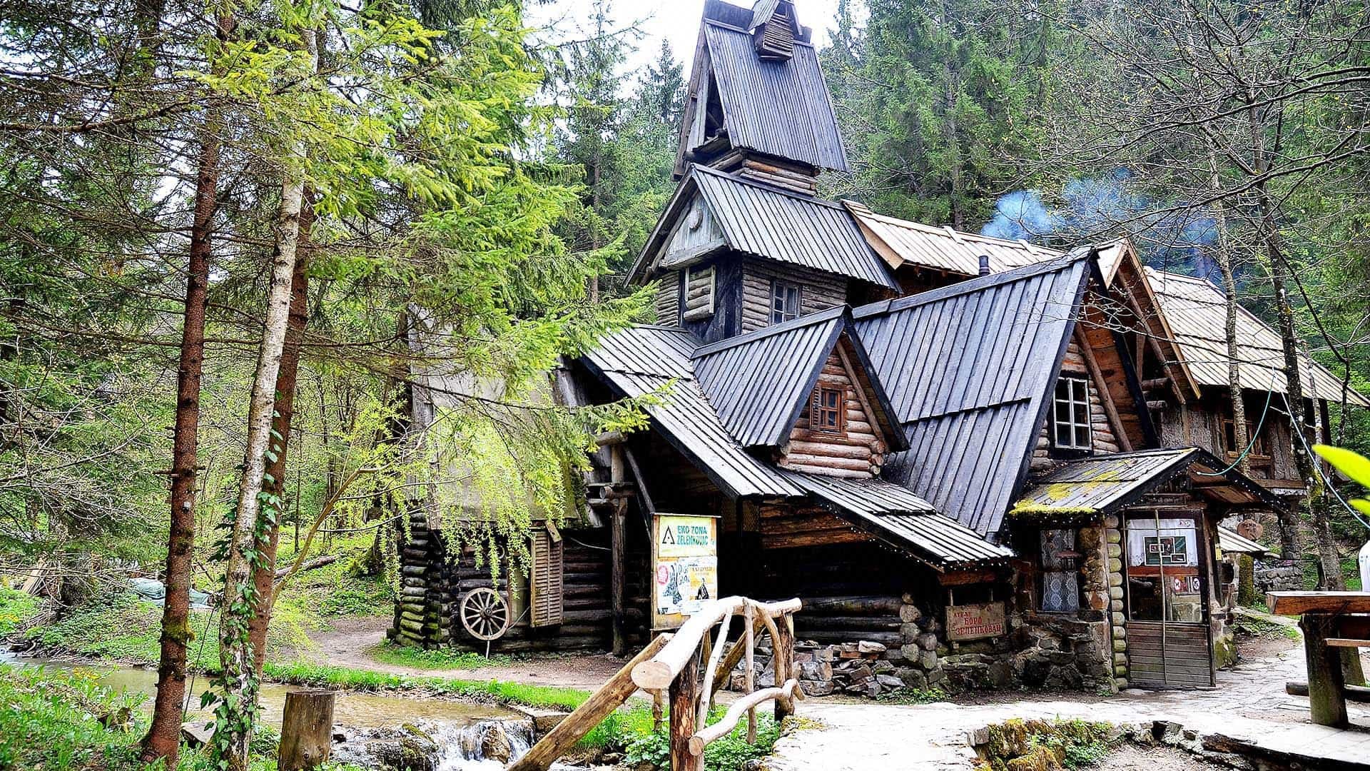 POČINJE 23. "ZELENKOVAC JAZZ FESTIVAL" Tokom tri dana publici će se predstaviti devet sastava