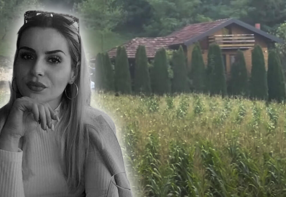 MONSTRUM UMISLIO DA JE NIZAMA BILA U VEZI SA NJEGOVIM ŠEFOM Noć uoči masakra zapalio mu dva auta?!