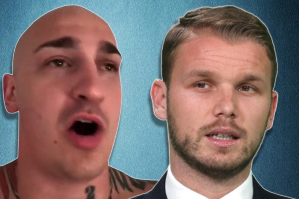 SKANDALOZNO OBRAĆANJE GRADONAČELNIKU Desingerica: Nikad neću prestati da šijem ljude patikom u glavu, nećete mi oduzeti to! (VIDEO)