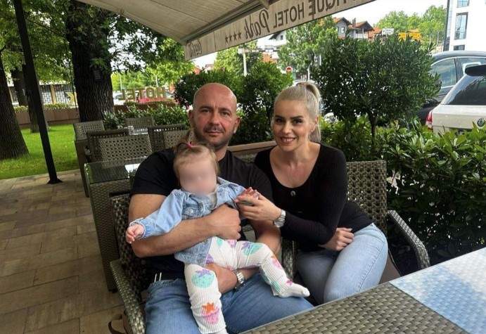 Oglasio se rođak brutalno ubijene Nizame: "U oktobru smo obilježili 1. rođendan njene kćerkice"