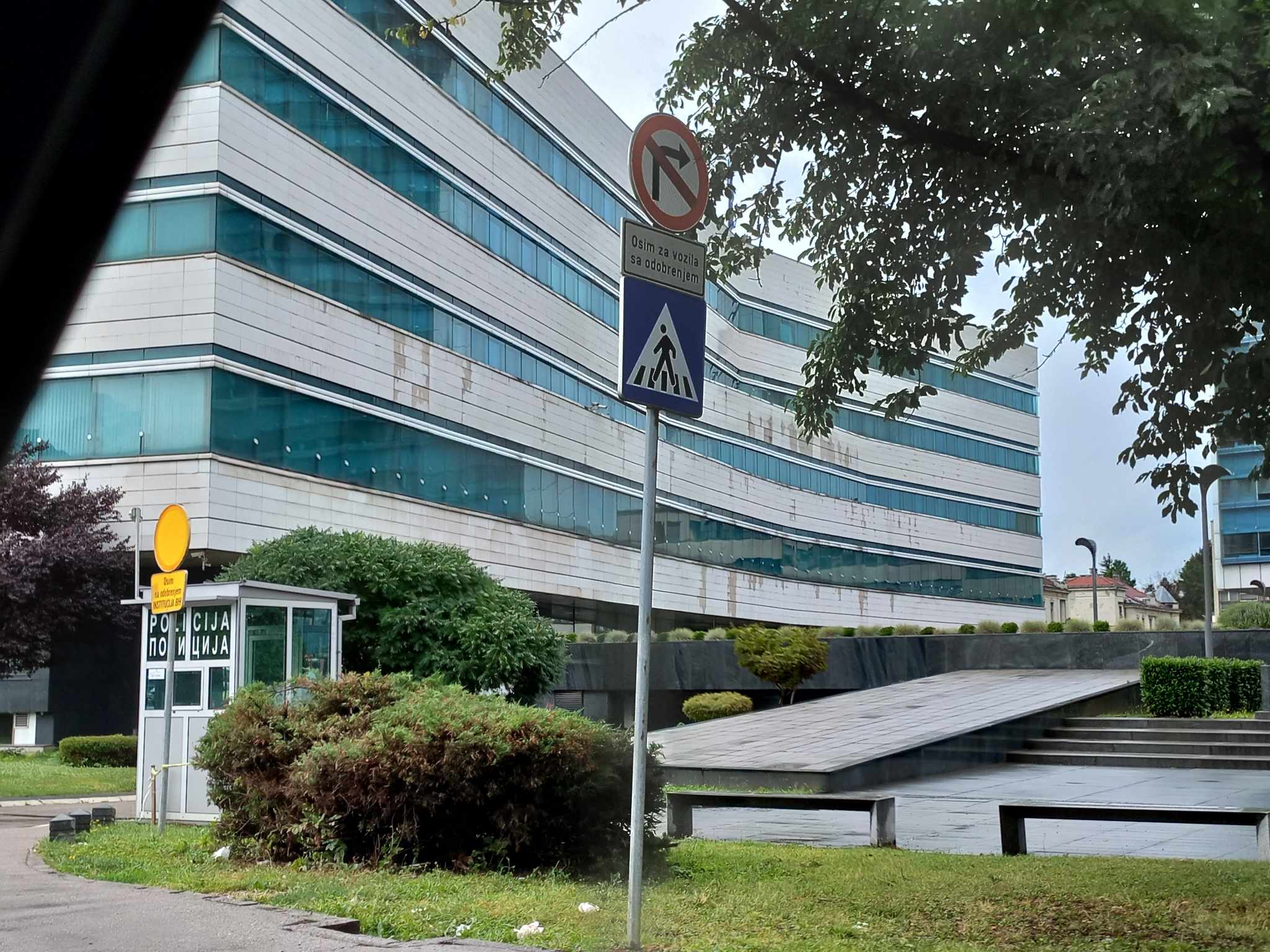 SKANDALOZNO Vijeće ministara nije proglasilo dan žalosti zbog tragedije u Gradačcu