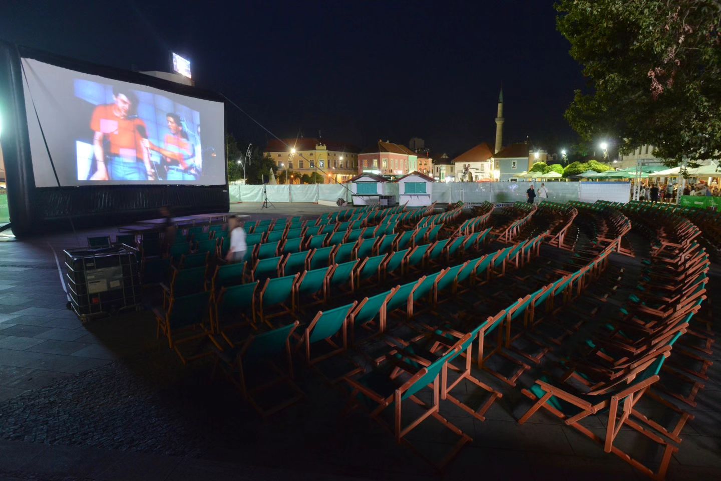 Počinje Sarajevo Film festival, u planu prikazivanje više od 200 filmova