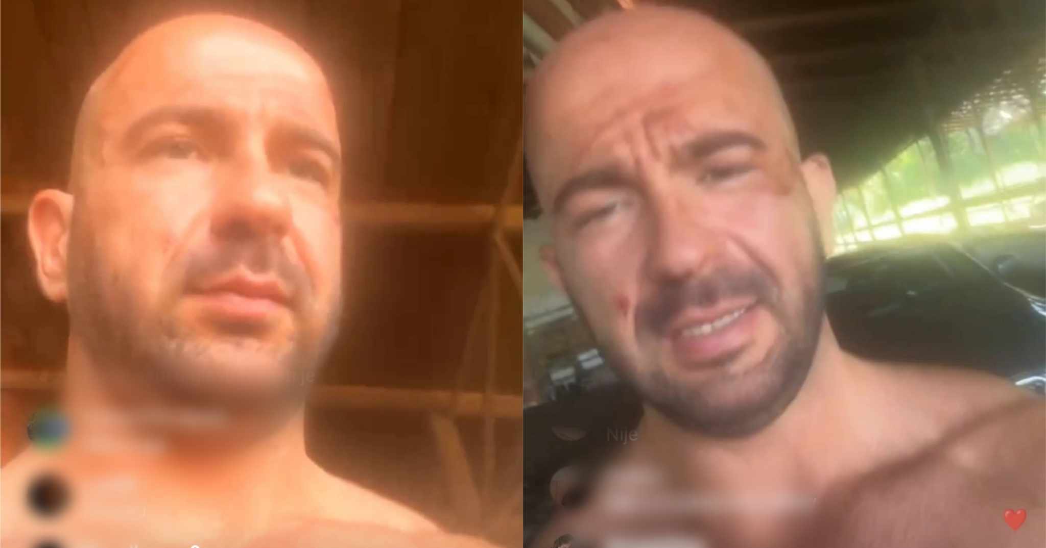 DO SADA NEOBJAVLJENI DETALJI KRVAVOG POHODA UBICE MONSTRUMA "Možete samo zamisliti kako je izgledao Sulejmanović nakon što je toliko ljudi pobio"