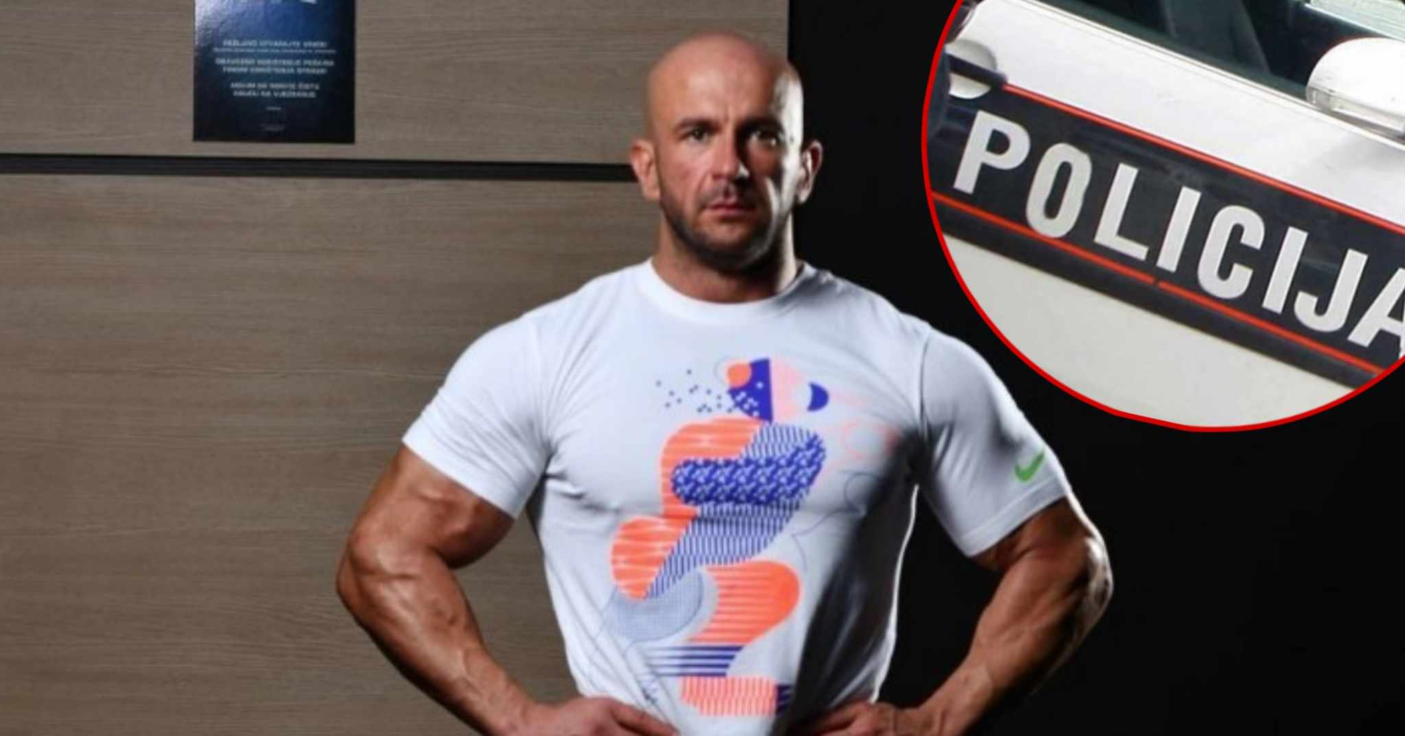 NERMIN, VUK, KOSTA, UROŠ Od "elitnog đaka" do nabildovanog siledžije: Deset jezivih osobina masovnih ubica na Balkanu, evo šta ih odaje