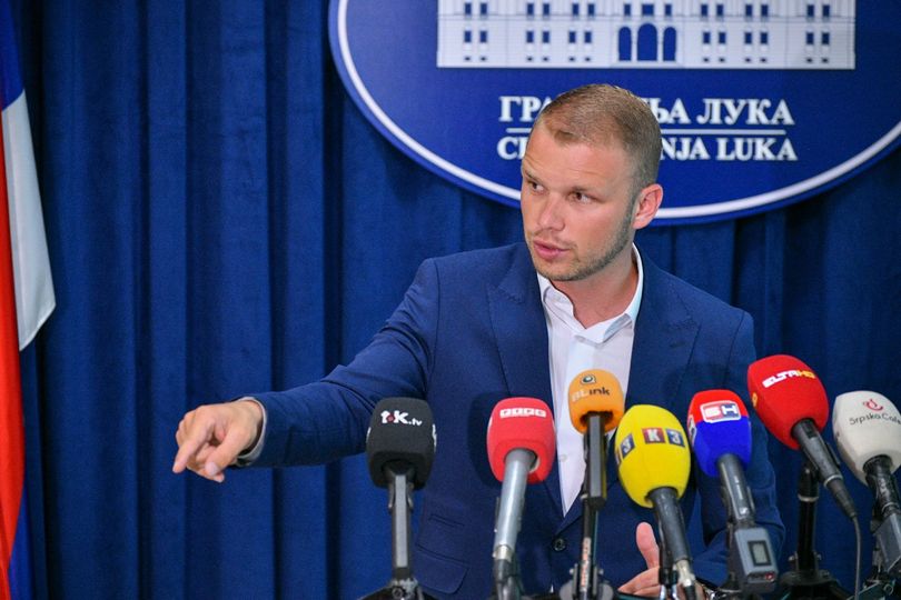 Stanivuković ekspresno odgovorio Đajiću: Gdje je bio kada je sve ovo poskupljivalo?