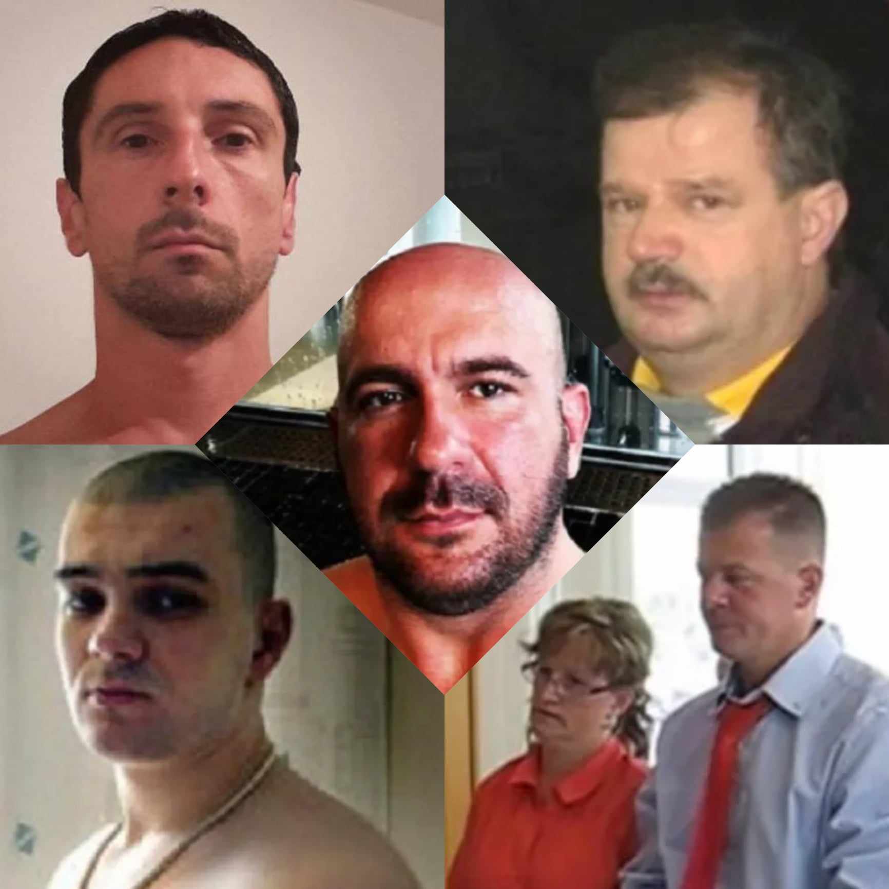 NAJMONSTRUOZNIJA UBISTVA U BiH Brutalni zločini koji lede krv u žilama: Građani ih i dan danas pamte