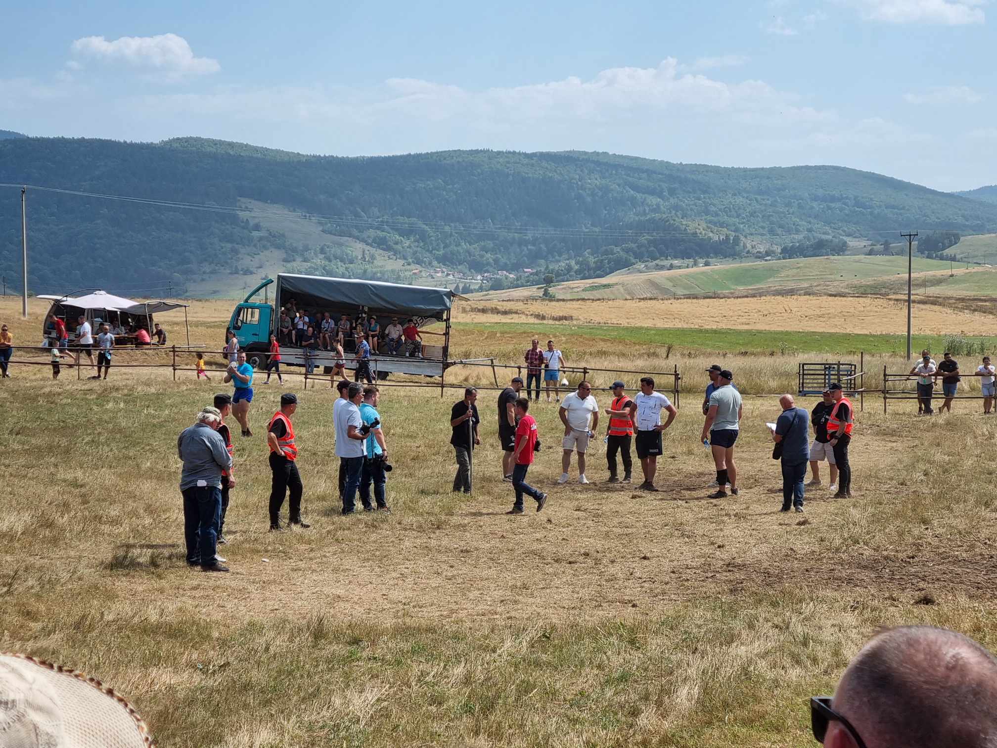 DRAMA U STRIČIĆIMA Pijan udario pješaka, pa napao drugu osobu