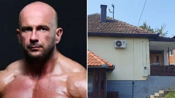 KOME JE TO PALO NA PAMET? Ukradena dva trimera i kolica iz šupe monstruma Nermina Sulejmanovića