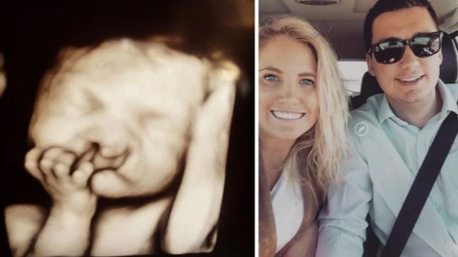 BRODI DANAS IMA 6 GODINA "Ljekari su mi rekli da abortiram kad su vidjeli ultrazvuk bebe: Nismo ih poslušali!" (FOTO)
