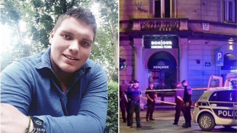 NOVI DETALJI TRAGEDIJE U SARAJEVU: Armin Berberović koji je ubio doktorice Spahić i Suljić, vozio drogiran