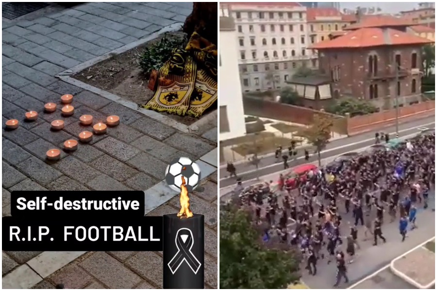 Otac navijača Dinama koji je u zatvoru u Grčkoj: Rekli su mu da će ga silovati i ubiti