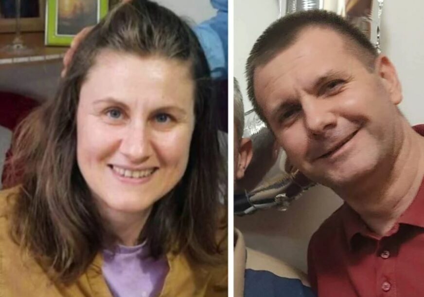 Porodica koja je nestala na putu za Grčku, živa i zdrava