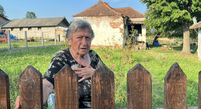 "IZUSTILA JE, BABA, HTIO JE DA ME SILUJE" Potresna ispovijest bake djevojčice koju je monah napastvovao, mještani sela u nevjerici (FOTO)
