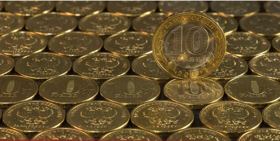 Rusija počinje testiranje digitalne rublje