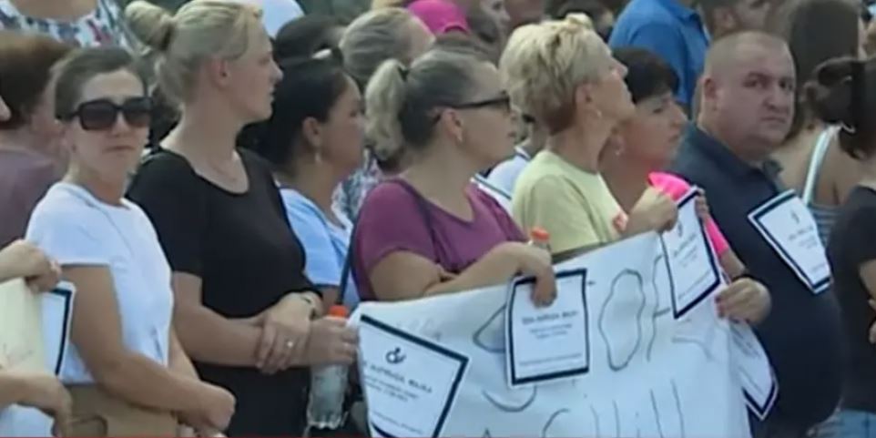 STRAŠNO! U dvije godine čak 19 femicida u BiH