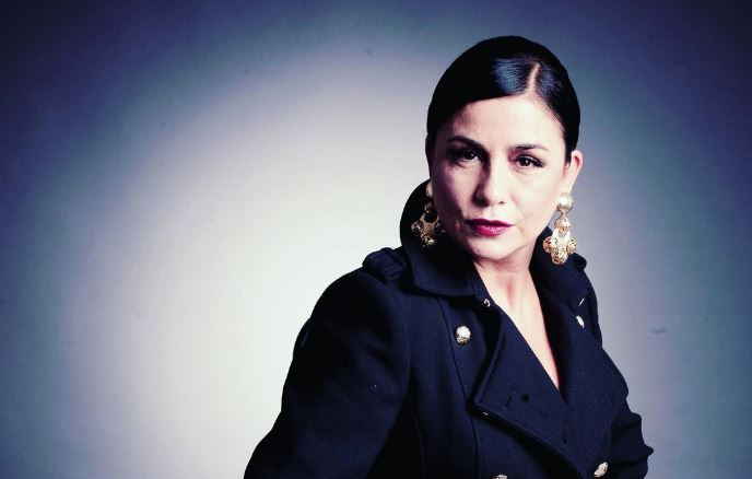 "BIO SI MOJ KRALJ" Alka Vuica: Ubila sam svog psa (FOTO)